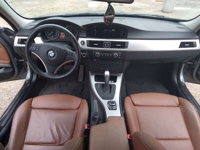 Usato 2009 BMW 330 3.0 Diesel 245 CV (8.000 €)