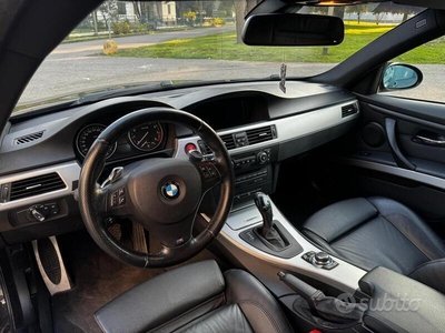 Usato 2009 BMW 335 3.0 Benzin 306 CV (18.600 €)