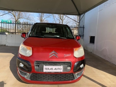 Usato 2009 Citroën C3 Picasso 1.4 Benzin 95 CV (7.150 €)