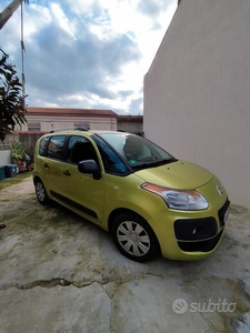 Usato 2009 Citroën C3 Picasso 1.6 Benzin (3.200 €)