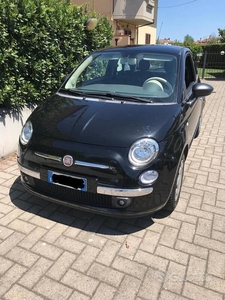 Usato 2009 Fiat 500 Benzin (5.500 €)