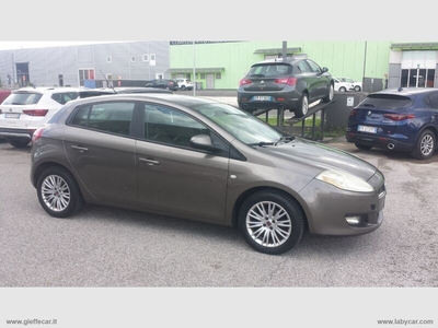 Usato 2009 Fiat Bravo 1.4 LPG_Hybrid 90 CV (2.450 €)