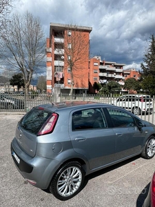 Usato 2009 Fiat Grande Punto 1.2 Diesel 75 CV (4.500 €)