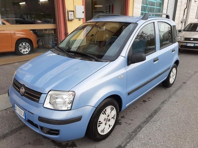 Usato 2009 Fiat Panda 1.2 Benzin 60 CV (5.400 €)