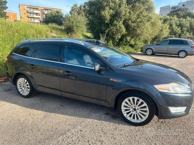 Usato 2009 Ford Mondeo 2.0 Diesel 140 CV (7.000 €)