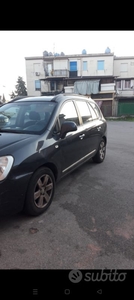 Usato 2009 Kia Carens 2.0 Diesel (2.800 €)