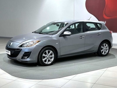 Usato 2009 Mazda 3 1.6 Diesel 109 CV (6.200 €)