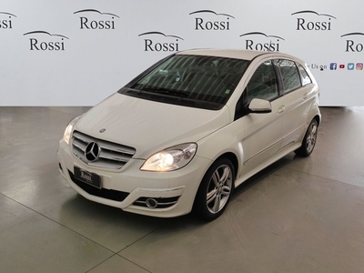 Usato 2009 Mercedes B200 2.0 Diesel 140 CV (8.500 €)