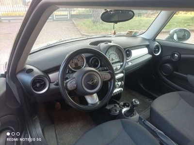 Usato 2009 Mini ONE 1.4 Benzin 95 CV (6.500 €)