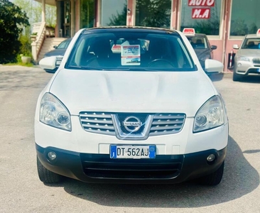 Usato 2009 Nissan Qashqai 1.5 Diesel 106 CV (5.999 €)