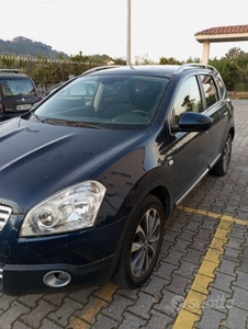 Usato 2009 Nissan Qashqai +2 2.0 Diesel (5.800 €)