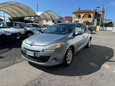 Usato 2009 Renault Mégane 1.5 Diesel 110 CV (2.799 €)