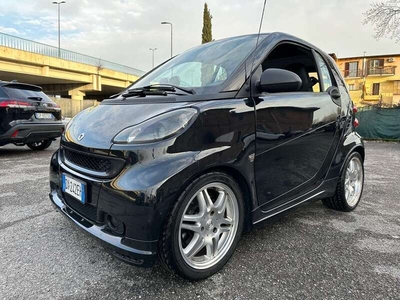 Usato 2009 Smart ForTwo Coupé 1.0 Benzin 98 CV (8.900 €)