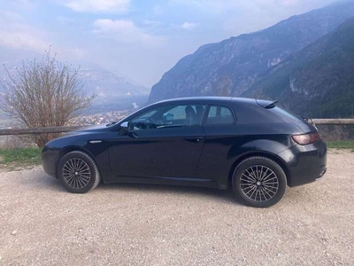 Usato 2010 Alfa Romeo Brera 2.0 Diesel 170 CV (7.500 €)