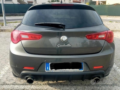 Usato 2010 Alfa Romeo Giulietta 1.4 LPG_Hybrid 170 CV (6.000 €)