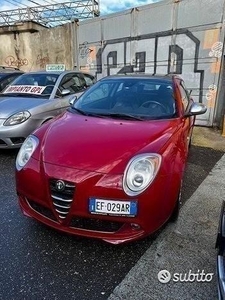 Usato 2010 Alfa Romeo MiTo 1.4 Benzin 120 CV (3.999 €)
