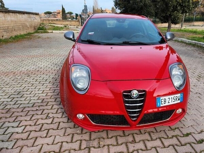 Usato 2010 Alfa Romeo MiTo 1.4 Benzin 170 CV (7.500 €)