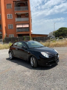 Usato 2010 Alfa Romeo MiTo 1.4 Diesel 105 CV (5.000 €)