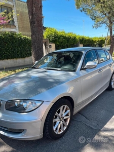 Usato 2010 BMW 118 2.0 Diesel 143 CV (4.500 €)