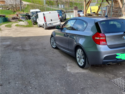 Usato 2010 BMW 118 Coupé 2.0 Diesel 143 CV (4.900 €)