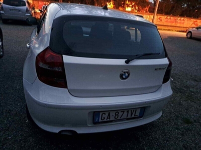 Usato 2010 BMW 120 2.0 Diesel 180 CV (4.900 €)