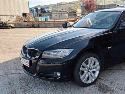 Usato 2010 BMW 318 2.0 Diesel 143 CV (2.400 €)