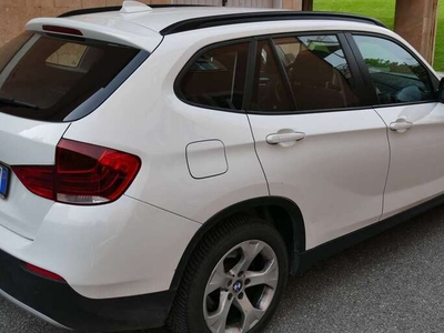 Usato 2010 BMW X1 2.0 Diesel 177 CV (8.200 €)