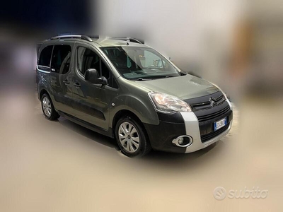 Usato 2010 Citroën Berlingo 1.6 Diesel 109 CV (5.250 €)