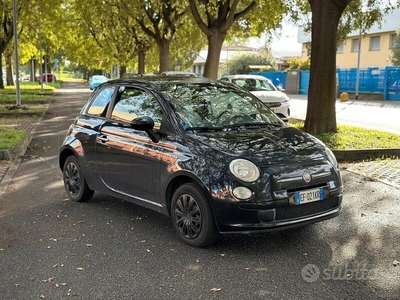 Usato 2010 Fiat 500 Benzin (5.200 €)