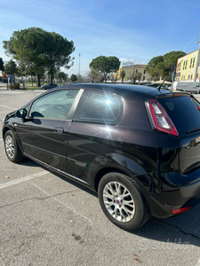 Usato 2010 Fiat Grande Punto 1.4 LPG_Hybrid 77 CV (3.750 €)