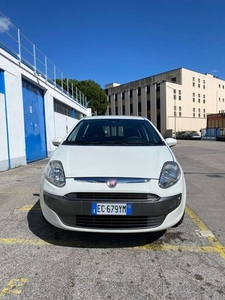 Usato 2010 Fiat Punto Evo 1.4 Benzin 77 CV (3.000 €)