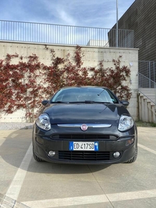 Usato 2010 Fiat Punto Evo 1.4 LPG_Hybrid 77 CV (4.500 €)