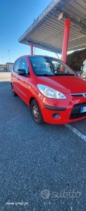 Usato 2010 Hyundai i10 Benzin (2.800 €)