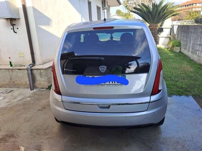 Usato 2010 Lancia Musa 1.2 Diesel 90 CV (4.000 €)