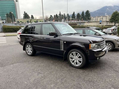 Usato 2010 Land Rover Range Rover 3.6 Diesel 272 CV (19.500 €)