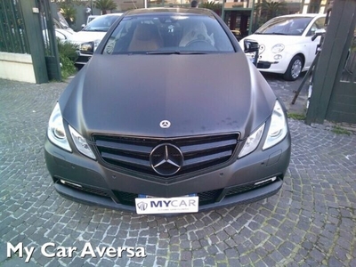 Usato 2010 Mercedes 350 3.0 Diesel 231 CV (17.500 €)