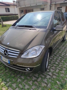 Usato 2010 Mercedes A160 1.5 LPG_Hybrid 95 CV (3.700 €)