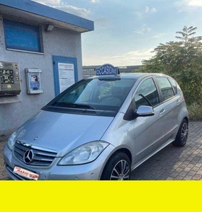 Venduto Mercedes A200 A 200CDI Elegan. - auto usate in vendita