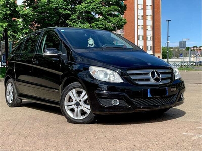 Usato 2010 Mercedes B180 1.7 Benzin 116 CV (5.500 €)