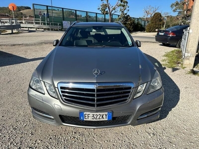 Usato 2010 Mercedes C220 2.1 Diesel 170 CV (9.800 €)