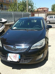 Usato 2010 Opel Astra 1.4 LPG_Hybrid 100 CV (4.000 €)