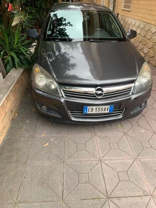 Usato 2010 Opel Astra 1.6 LPG_Hybrid 116 CV (2.600 €)