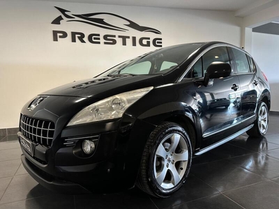 Usato 2010 Peugeot 3008 1.6 Diesel 109 CV (5.900 €)