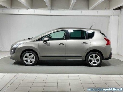 Usato 2010 Peugeot 3008 2.0 Diesel 163 CV (7.900 €)