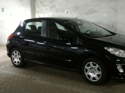 Usato 2010 Peugeot 308 1.4 LPG_Hybrid 98 CV (6.800 €)