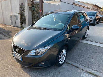 Usato 2010 Seat Ibiza 1.4 Benzin 85 CV (3.900 €)