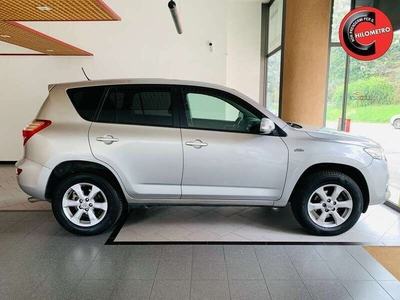 Usato 2010 Toyota RAV4 2.2 Diesel 150 CV (6.497 €)