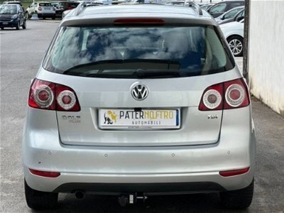Usato 2010 VW Golf VI 1.6 Diesel 105 CV (7.499 €)