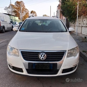 Usato 2010 VW Passat Diesel 110 CV (5.000 €)