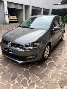 Usato 2010 VW Polo 1.6 Diesel 90 CV (4.500 €)